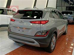 هیوندای کۆنا
